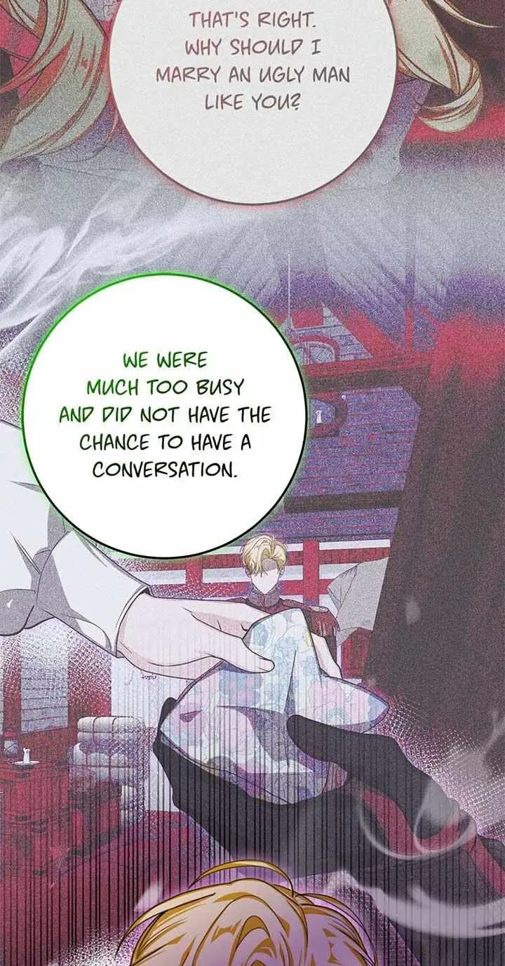 I Became the Master of the Devil Chapter 47 page 49 - 