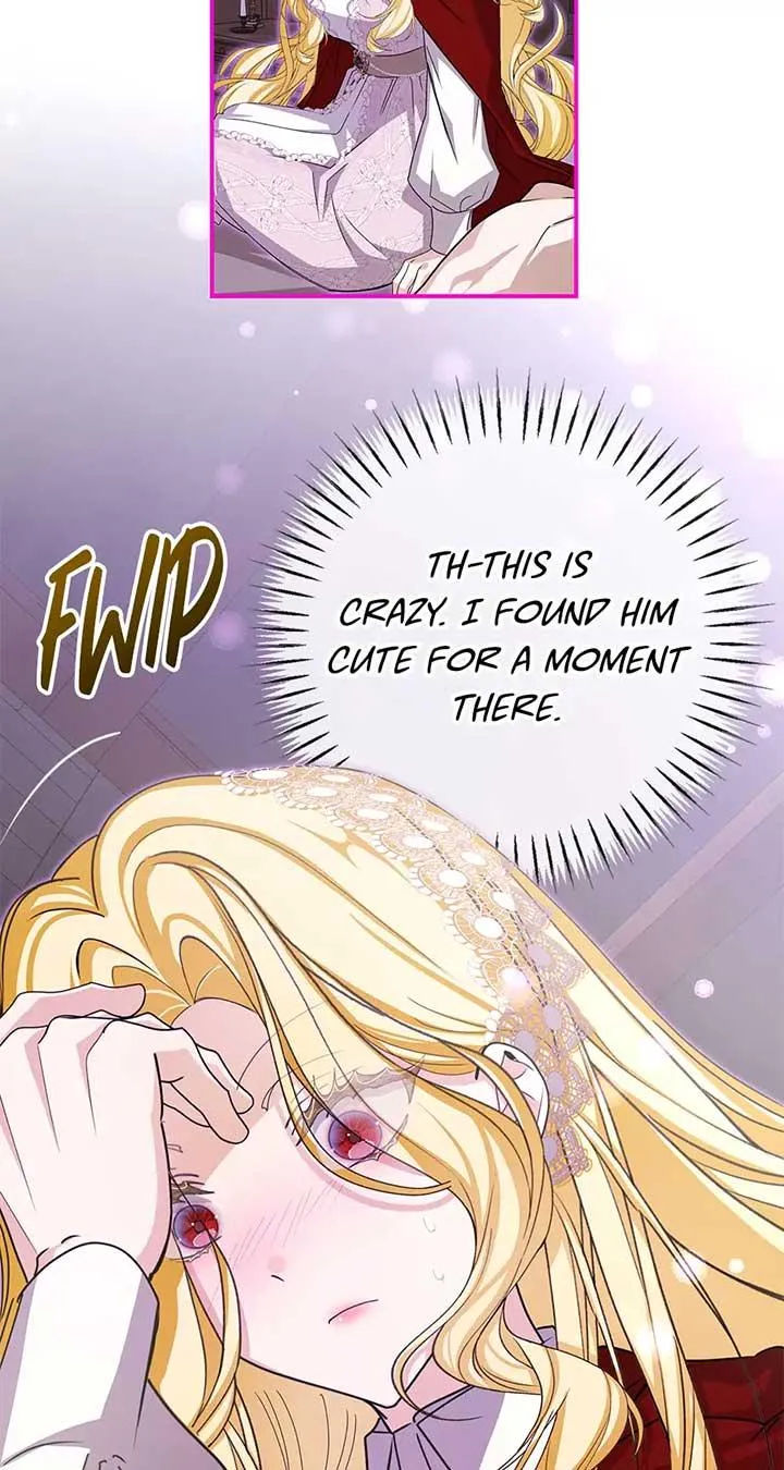 I Became the Master of the Devil Chapter 47 page 6 - 