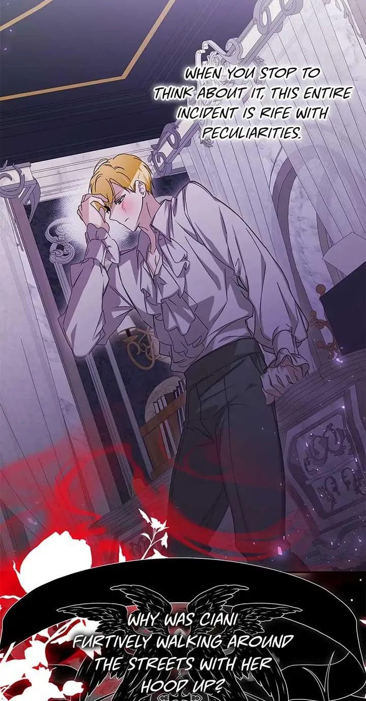 I Became the Master of the Devil Chapter 47 page 52 - 