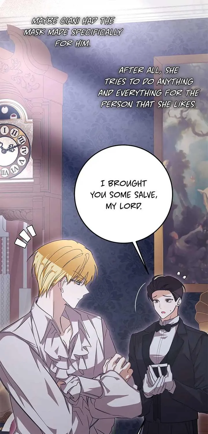 I Became the Master of the Devil Chapter 47 page 57 - 