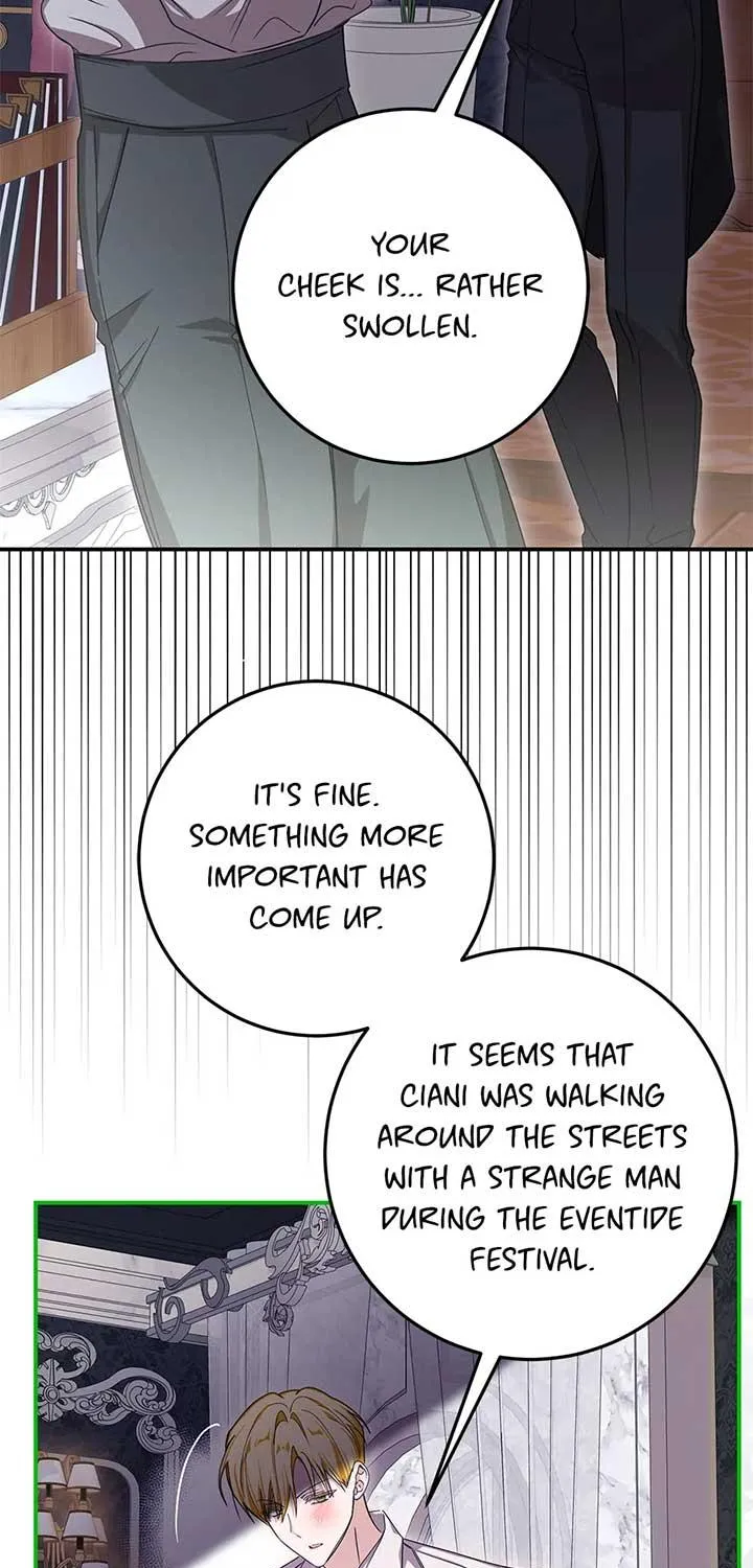I Became the Master of the Devil Chapter 47 page 59 - 