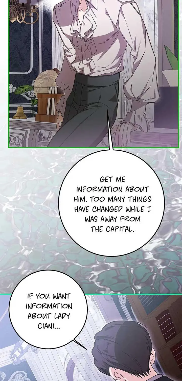 I Became the Master of the Devil Chapter 47 page 61 - 