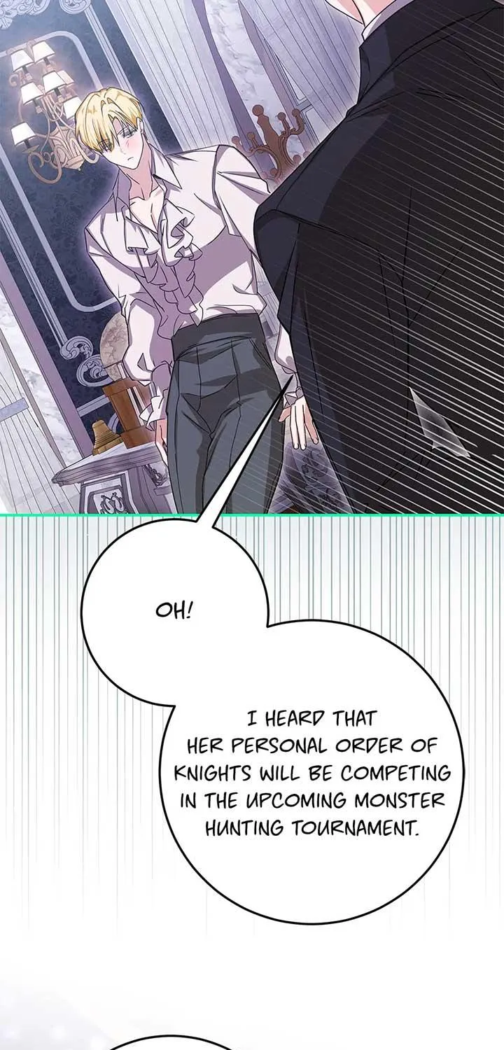 I Became the Master of the Devil Chapter 47 page 63 - 