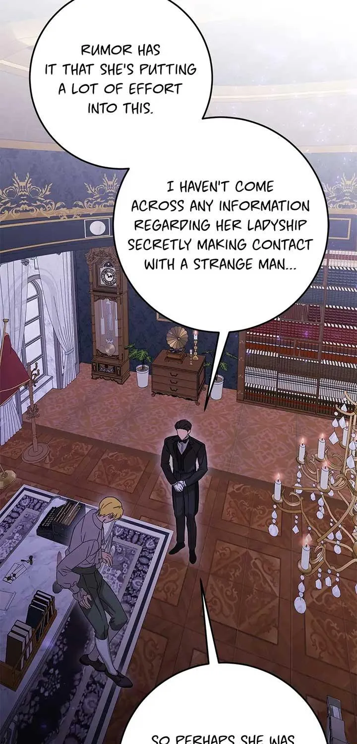 I Became the Master of the Devil Chapter 47 page 65 - 