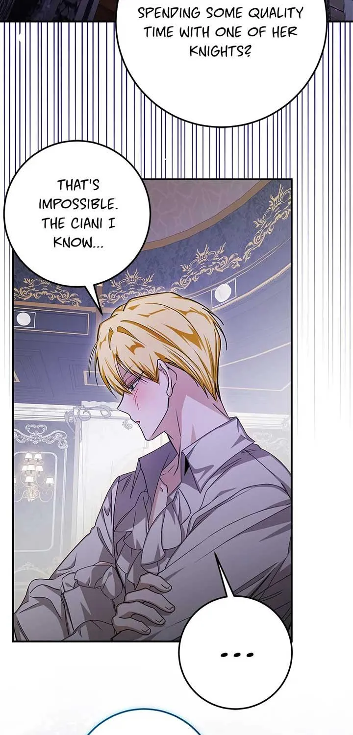 I Became the Master of the Devil Chapter 47 page 67 - 
