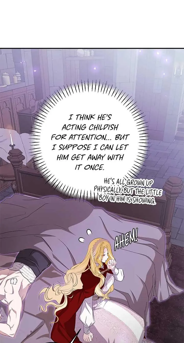 I Became the Master of the Devil Chapter 47 page 8 - 