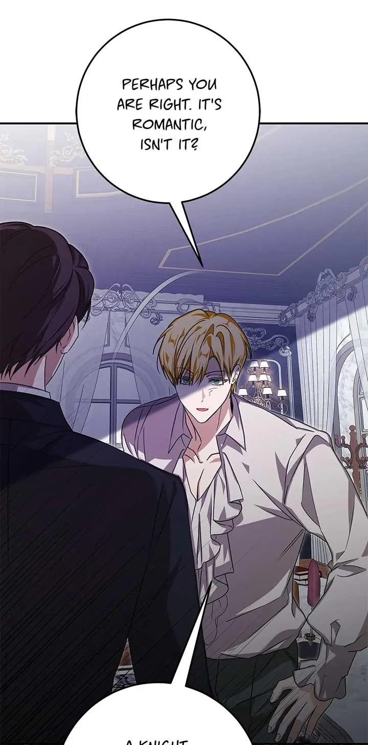 I Became the Master of the Devil Chapter 47 page 71 - 