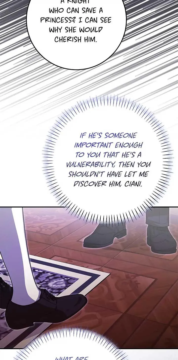 I Became the Master of the Devil Chapter 47 page 72 - 