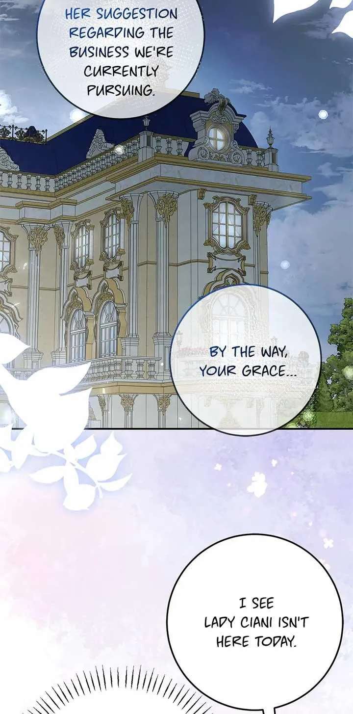 I Became the Master of the Devil Chapter 47 page 76 - 