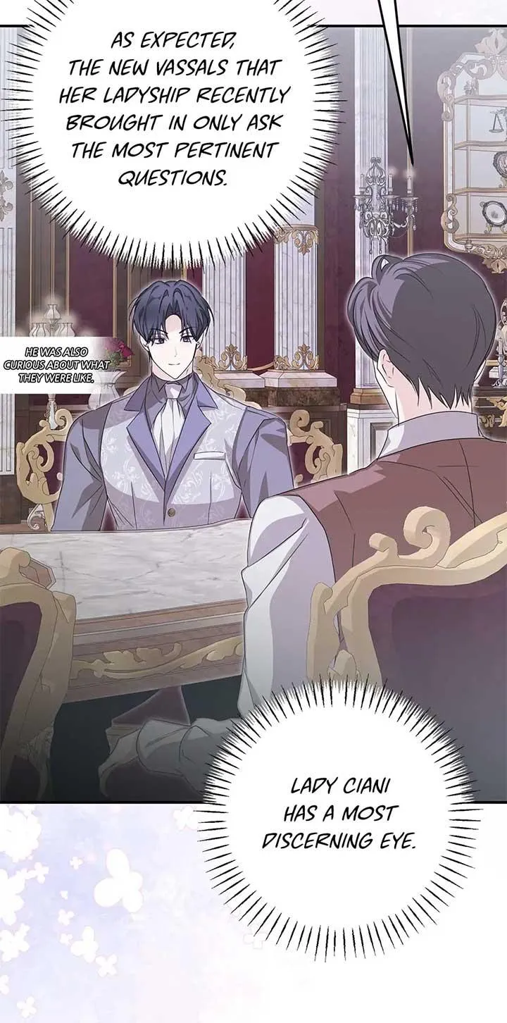 I Became the Master of the Devil Chapter 47 page 77 - 