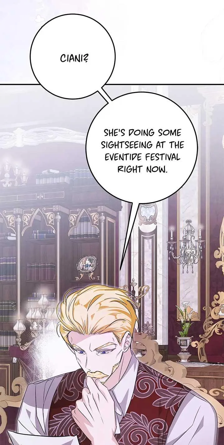 I Became the Master of the Devil Chapter 47 page 78 - 