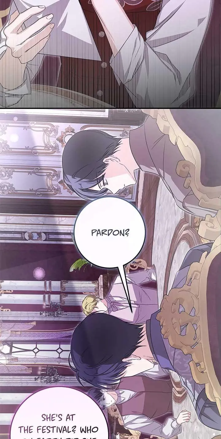 I Became the Master of the Devil Chapter 47 page 79 - 
