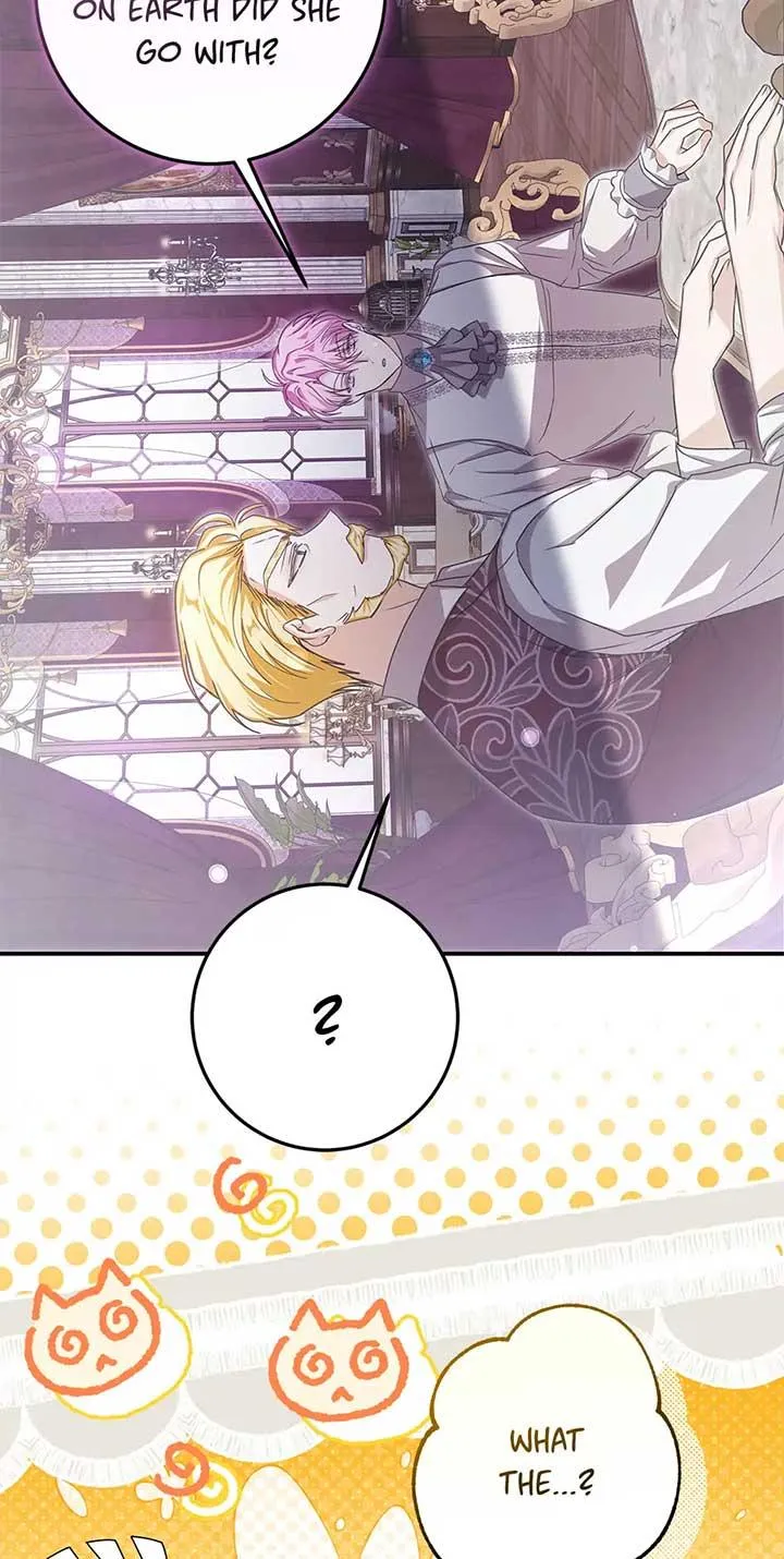 I Became the Master of the Devil Chapter 47 page 80 - 