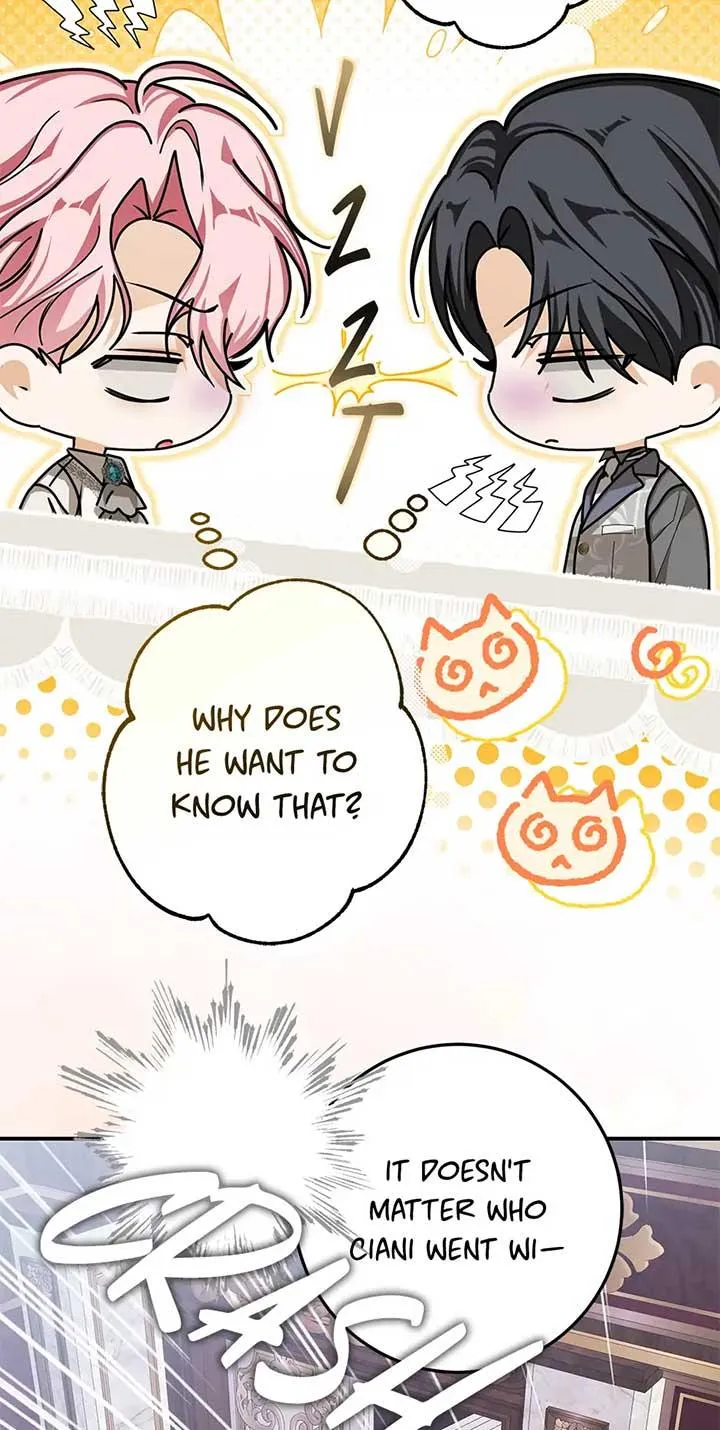 I Became the Master of the Devil Chapter 47 page 81 - 