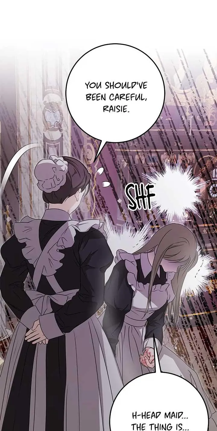I Became the Master of the Devil Chapter 47 page 84 - 