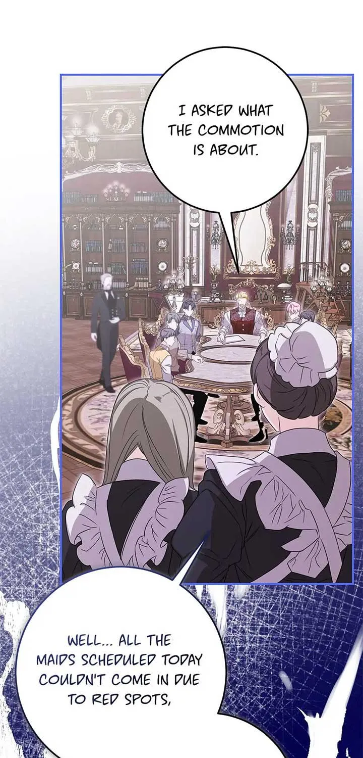 I Became the Master of the Devil Chapter 47 page 86 - 