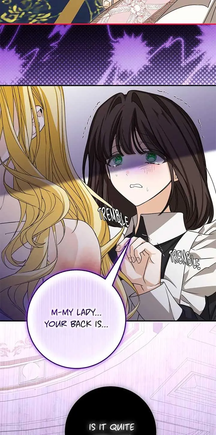 I Became the Master of the Devil Chapter 48 page 12 - 