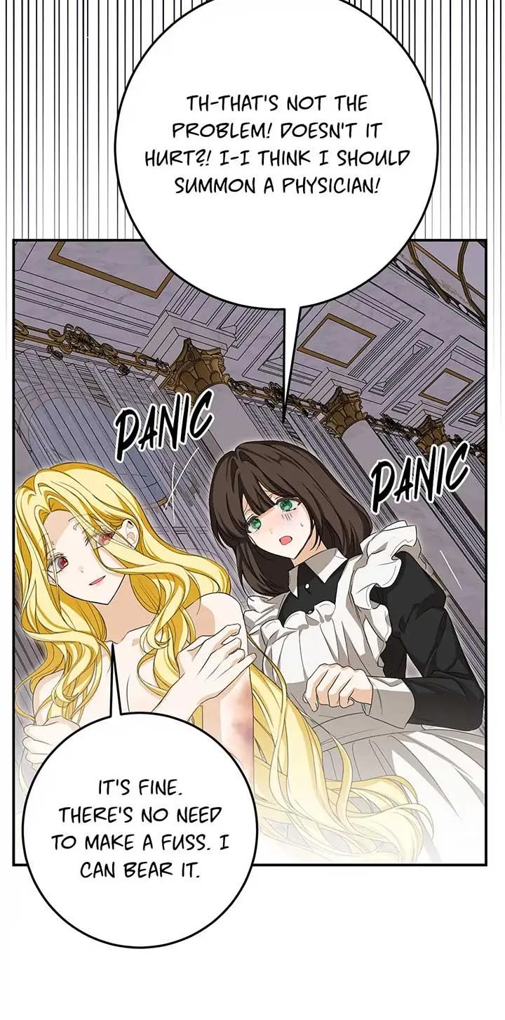 I Became the Master of the Devil Chapter 48 page 14 - 