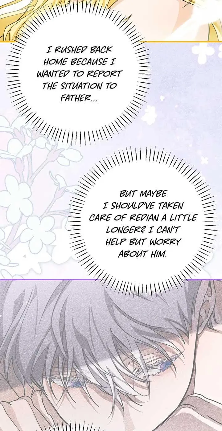 I Became the Master of the Devil Chapter 48 page 20 - 