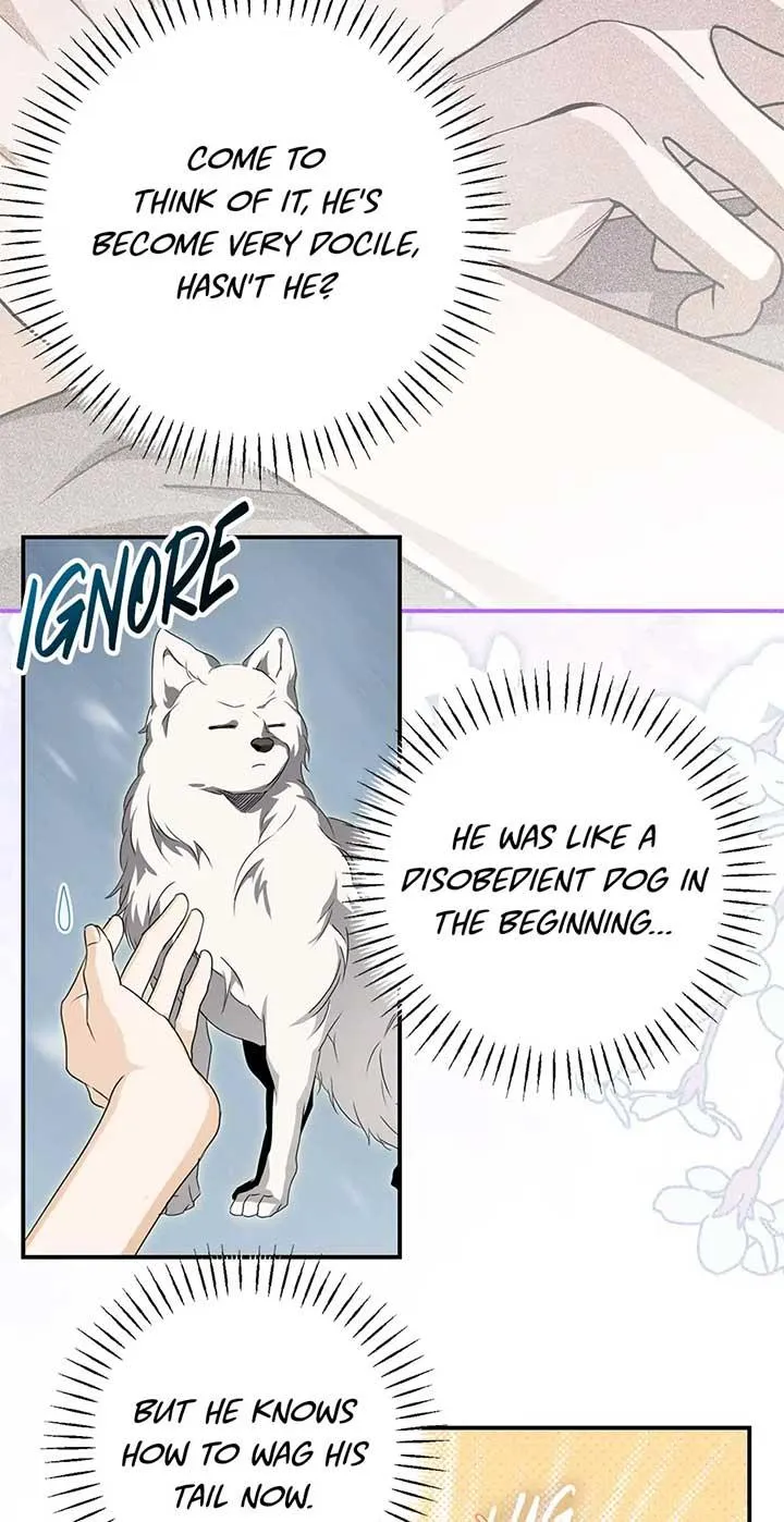 I Became the Master of the Devil Chapter 48 page 21 - 