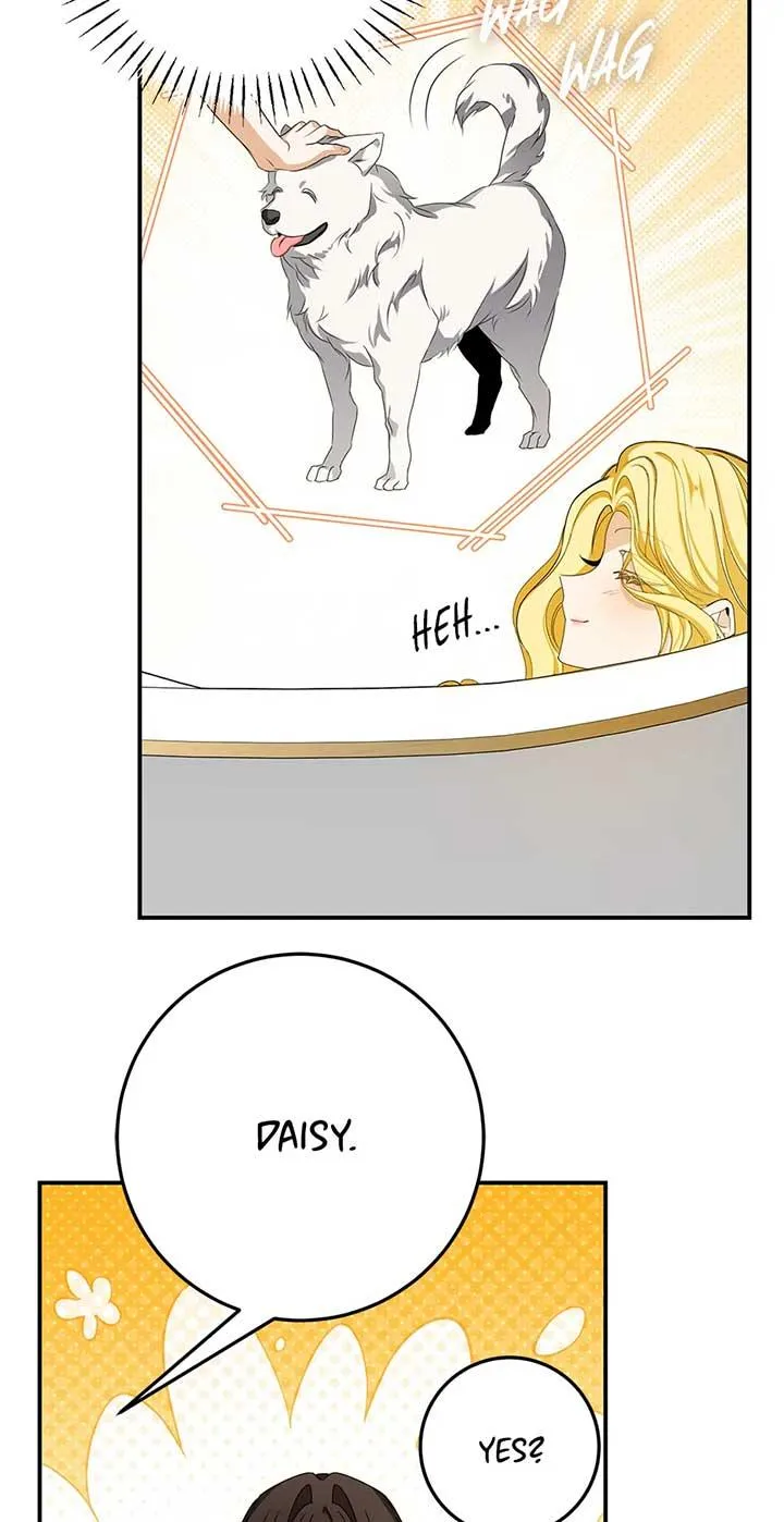 I Became the Master of the Devil Chapter 48 page 22 - 