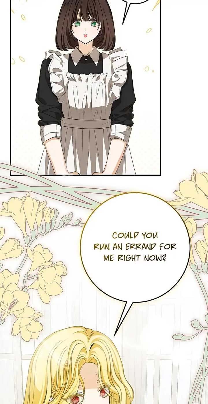 I Became the Master of the Devil Chapter 48 page 23 - 
