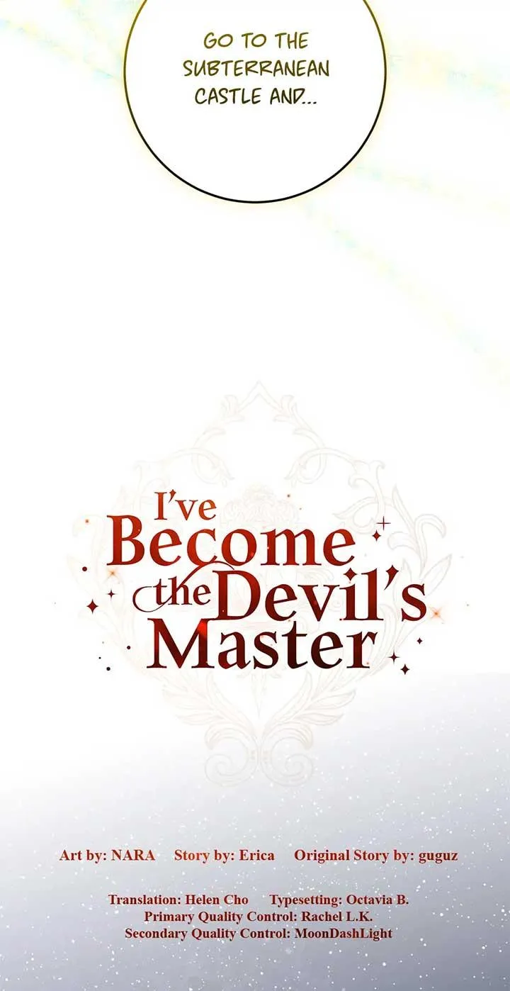 I Became the Master of the Devil Chapter 48 page 25 - 