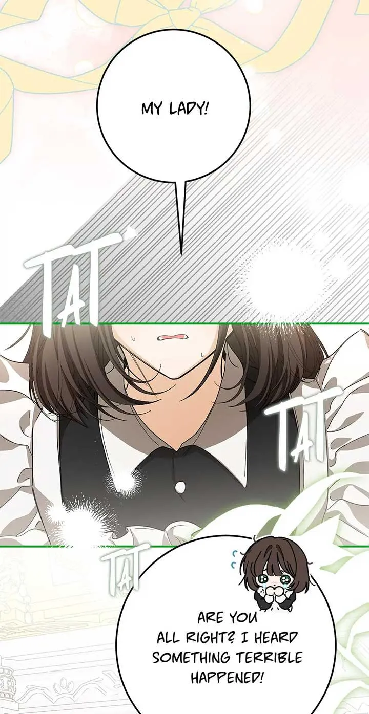 I Became the Master of the Devil Chapter 48 page 4 - 