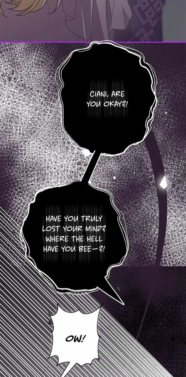 I Became the Master of the Devil Chapter 48 page 31 - 
