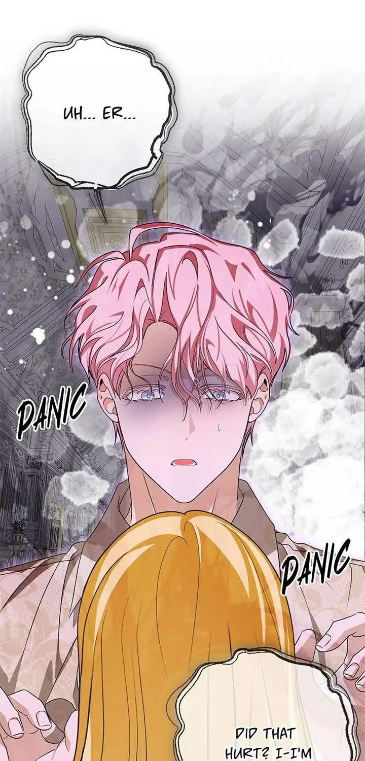 I Became the Master of the Devil Chapter 48 page 34 - 