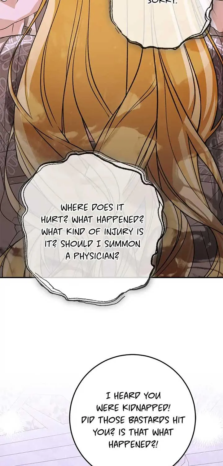 I Became the Master of the Devil Chapter 48 page 36 - 