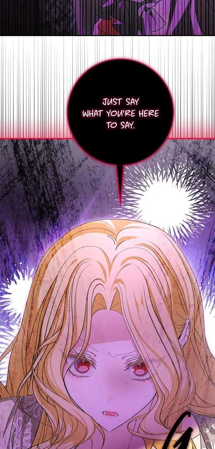 I Became the Master of the Devil Chapter 48 page 40 - 
