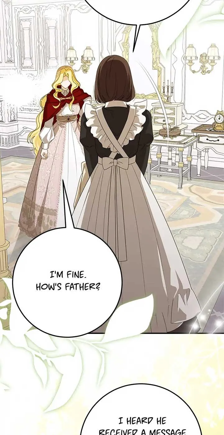 I Became the Master of the Devil Chapter 48 page 5 - 