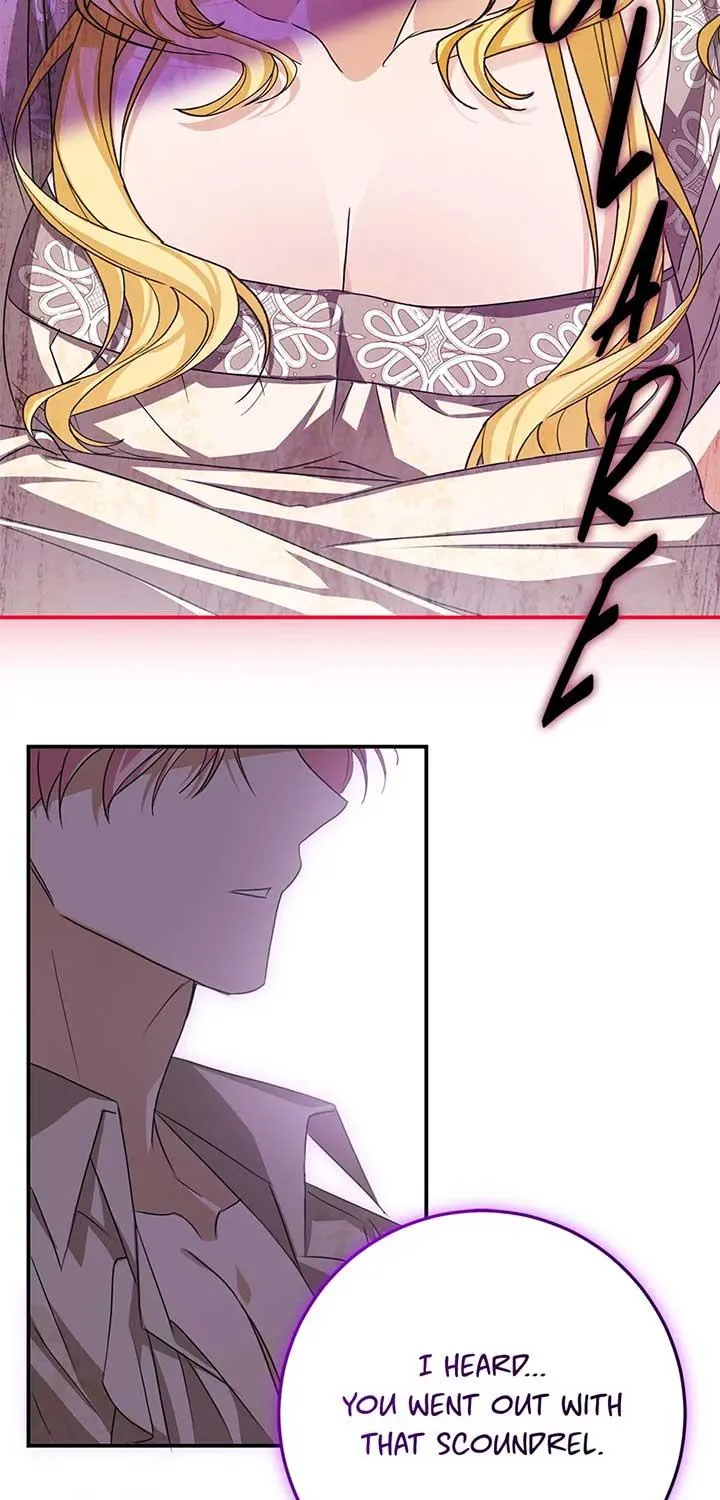 I Became the Master of the Devil Chapter 48 page 42 - 