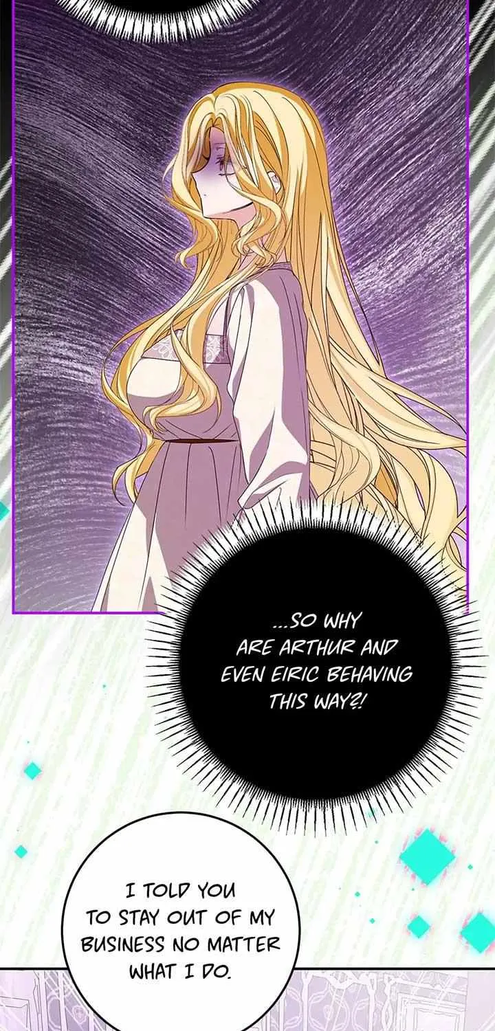 I Became the Master of the Devil Chapter 48 page 48 - 