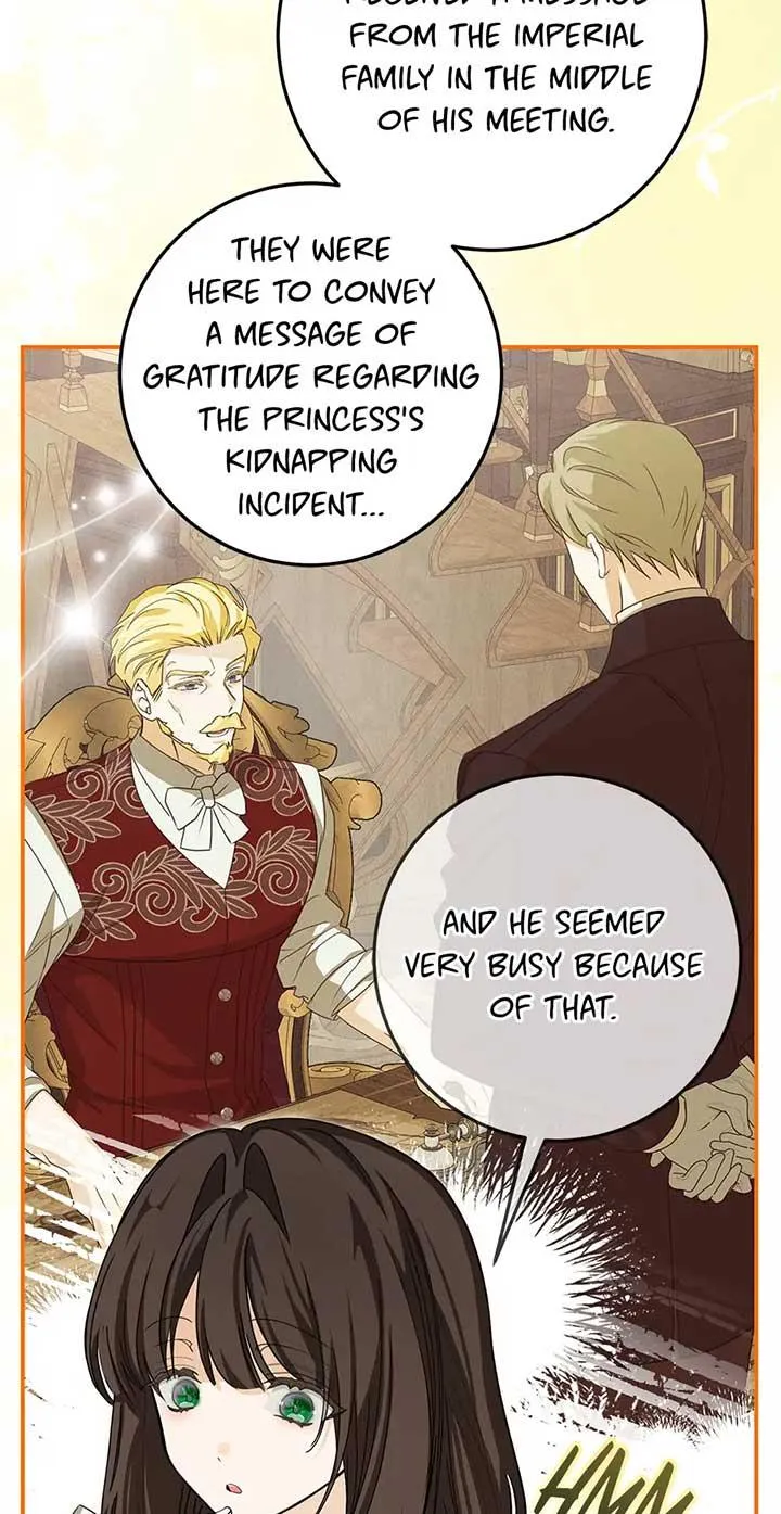 I Became the Master of the Devil Chapter 48 page 6 - 
