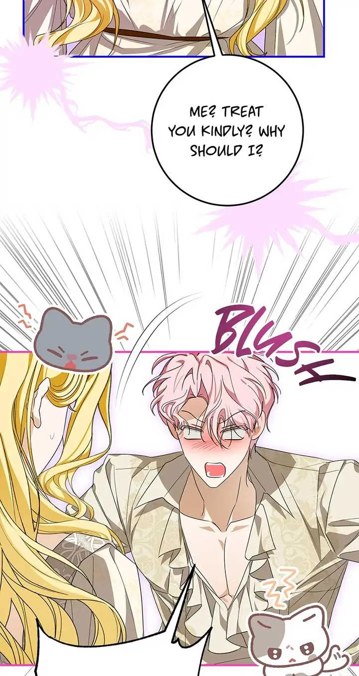 I Became the Master of the Devil Chapter 48 page 53 - 
