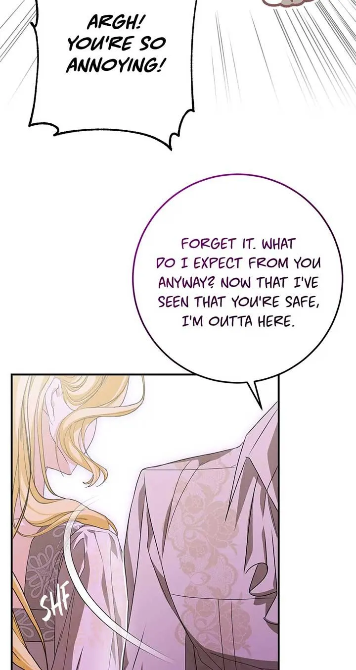 I Became the Master of the Devil Chapter 48 page 54 - 