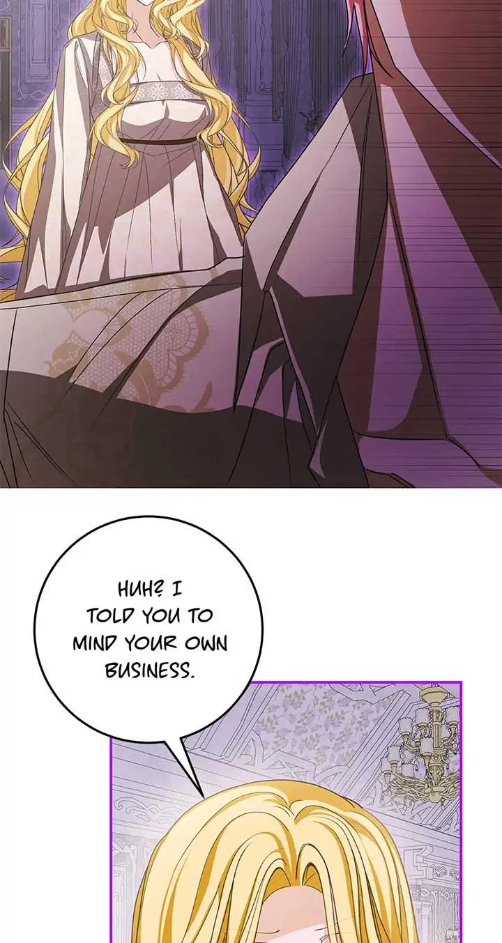 I Became the Master of the Devil Chapter 48 page 56 - 