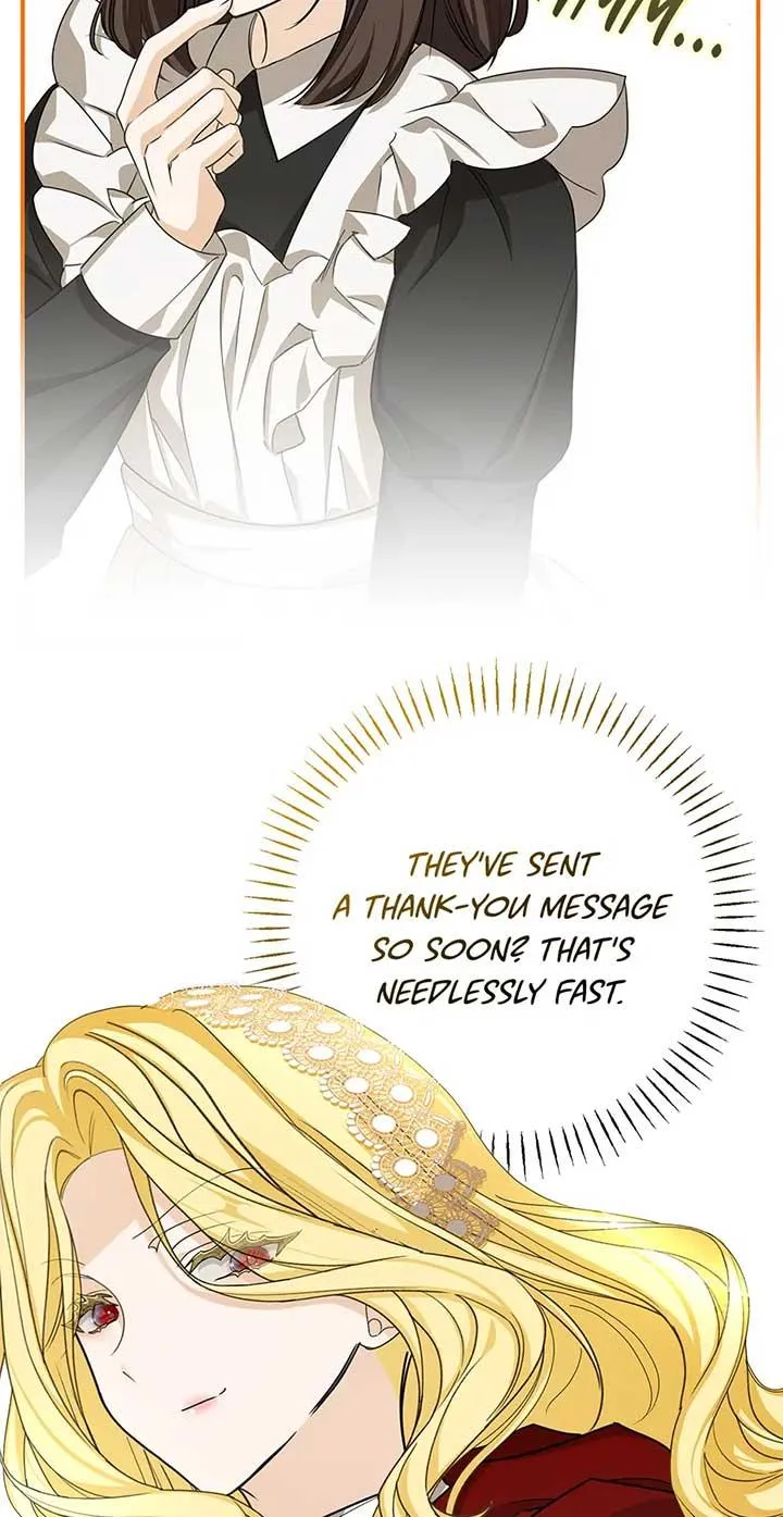 I Became the Master of the Devil Chapter 48 page 7 - 