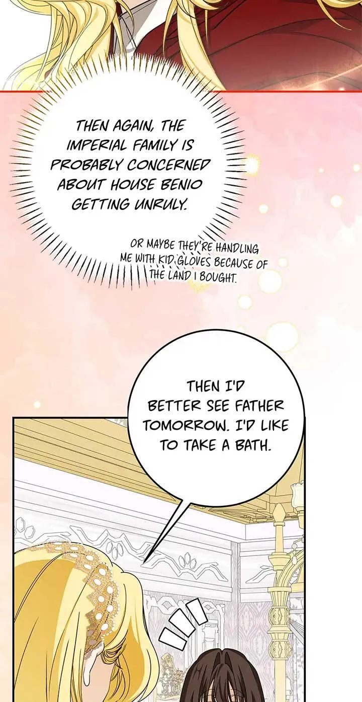 I Became the Master of the Devil Chapter 48 page 8 - 