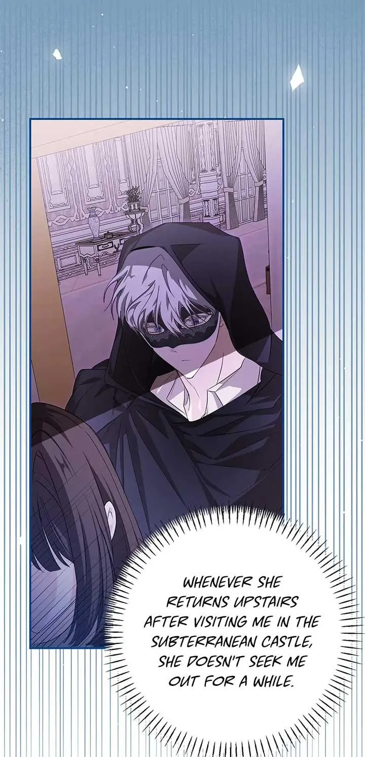 I Became the Master of the Devil Chapter 48 page 78 - 