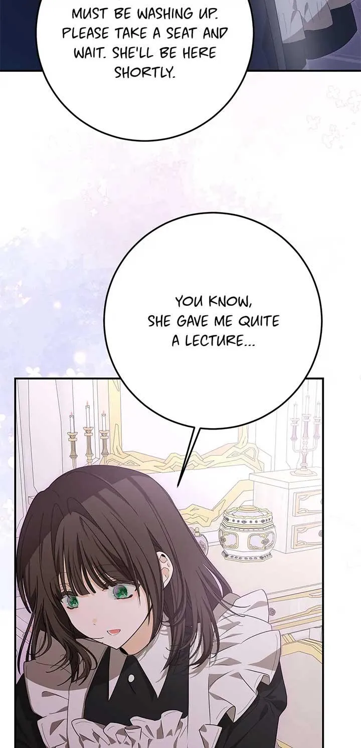 I Became the Master of the Devil Chapter 48 page 80 - 