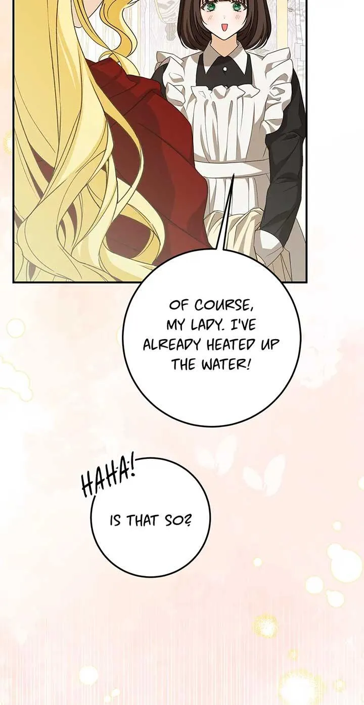 I Became the Master of the Devil Chapter 48 page 9 - 