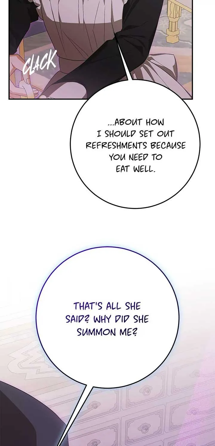 I Became the Master of the Devil Chapter 48 page 81 - 