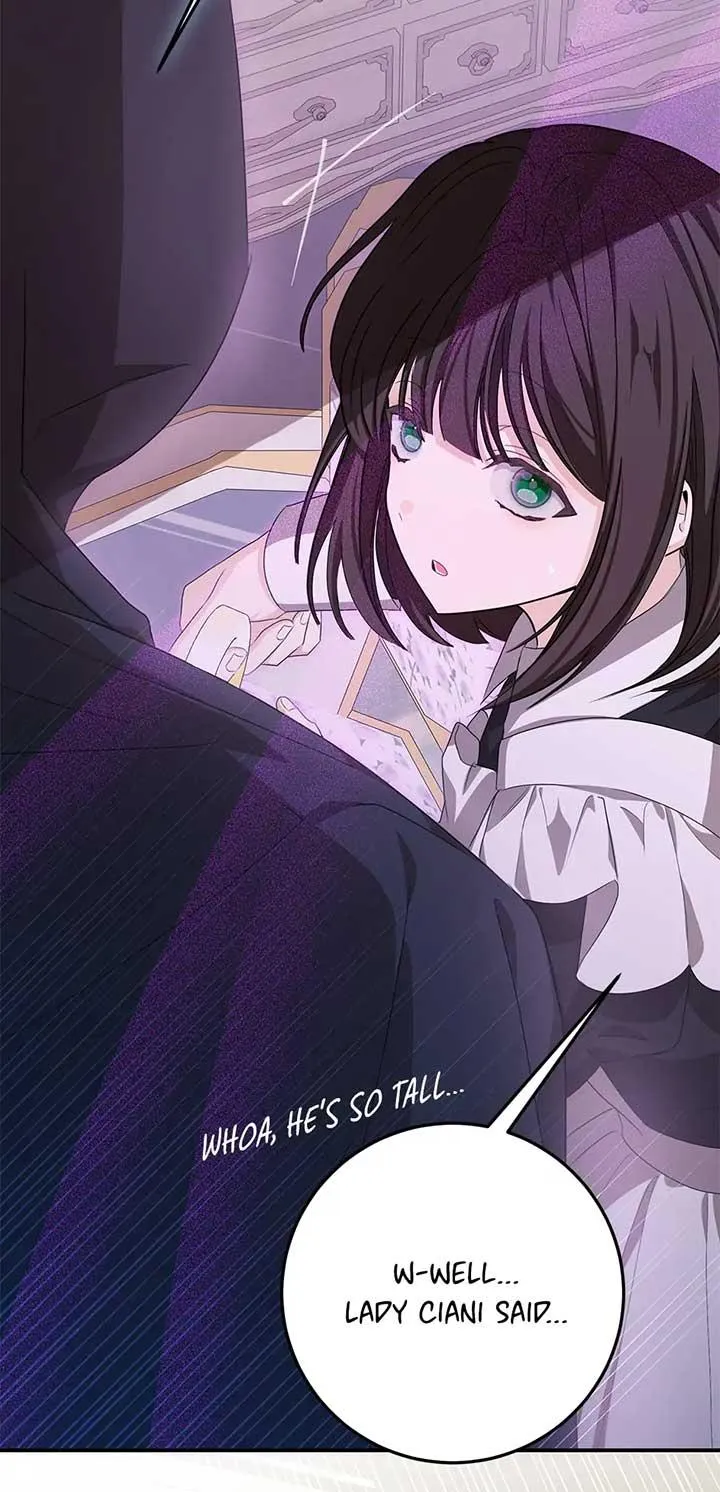 I Became the Master of the Devil Chapter 48 page 82 - 