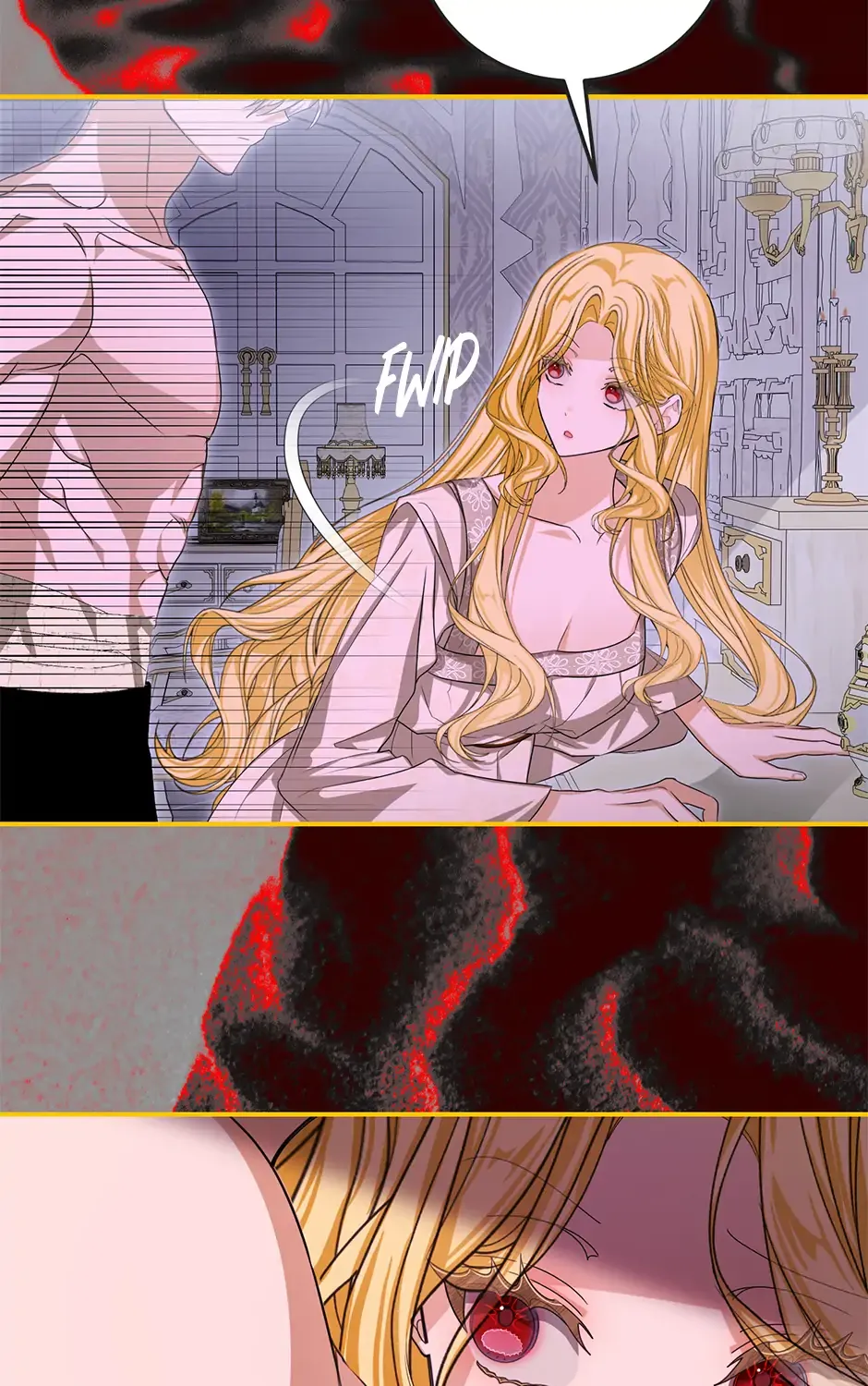 I Became the Master of the Devil Chapter 49 page 103 - 
