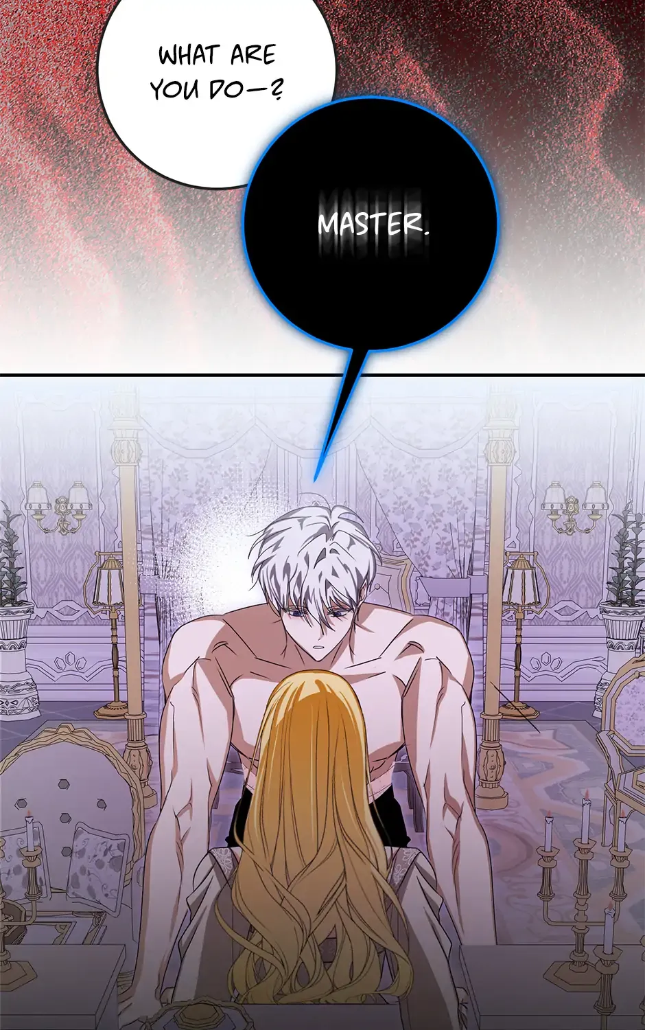 I Became the Master of the Devil Chapter 49 page 105 - 