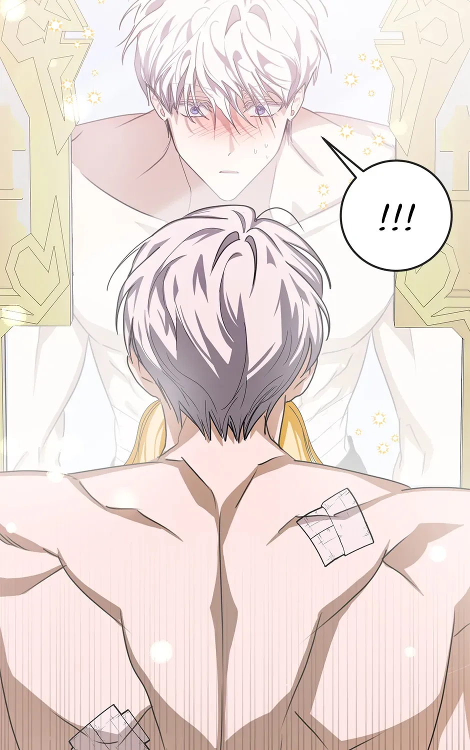 I Became the Master of the Devil Chapter 49 page 145 - 