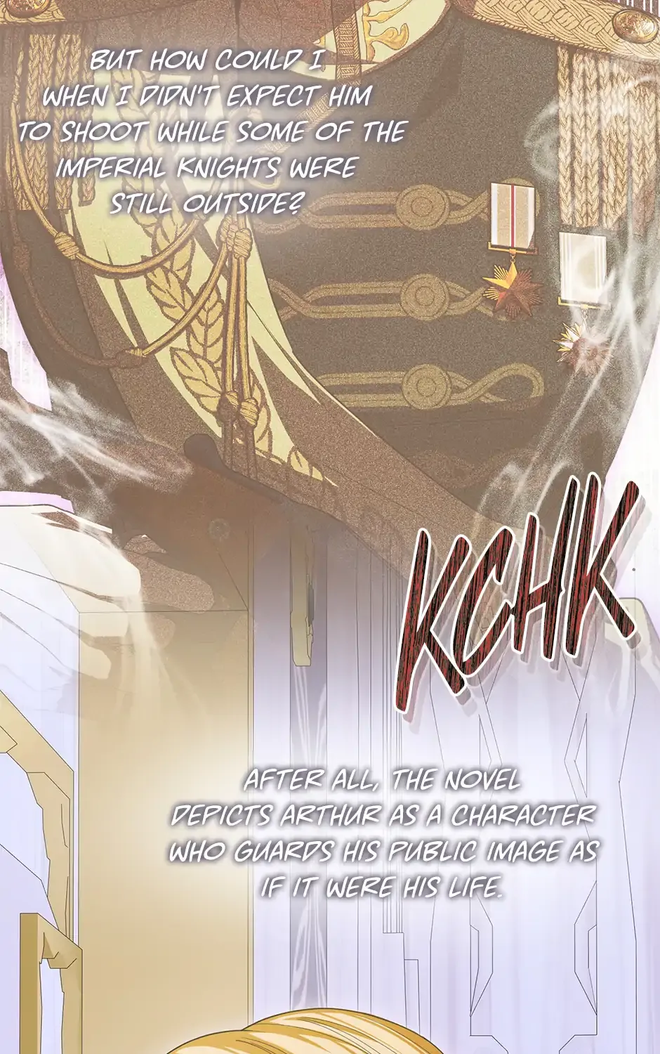 I Became the Master of the Devil Chapter 49 page 17 - 